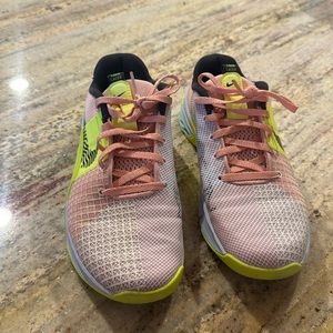 Gently used Nike Metcons.